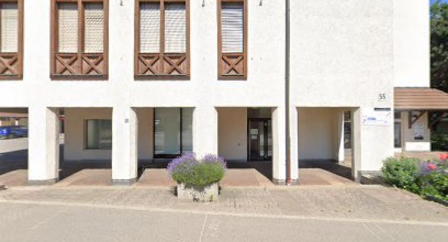 Dogan Express GmbH - Mode upcyclée in Zurich