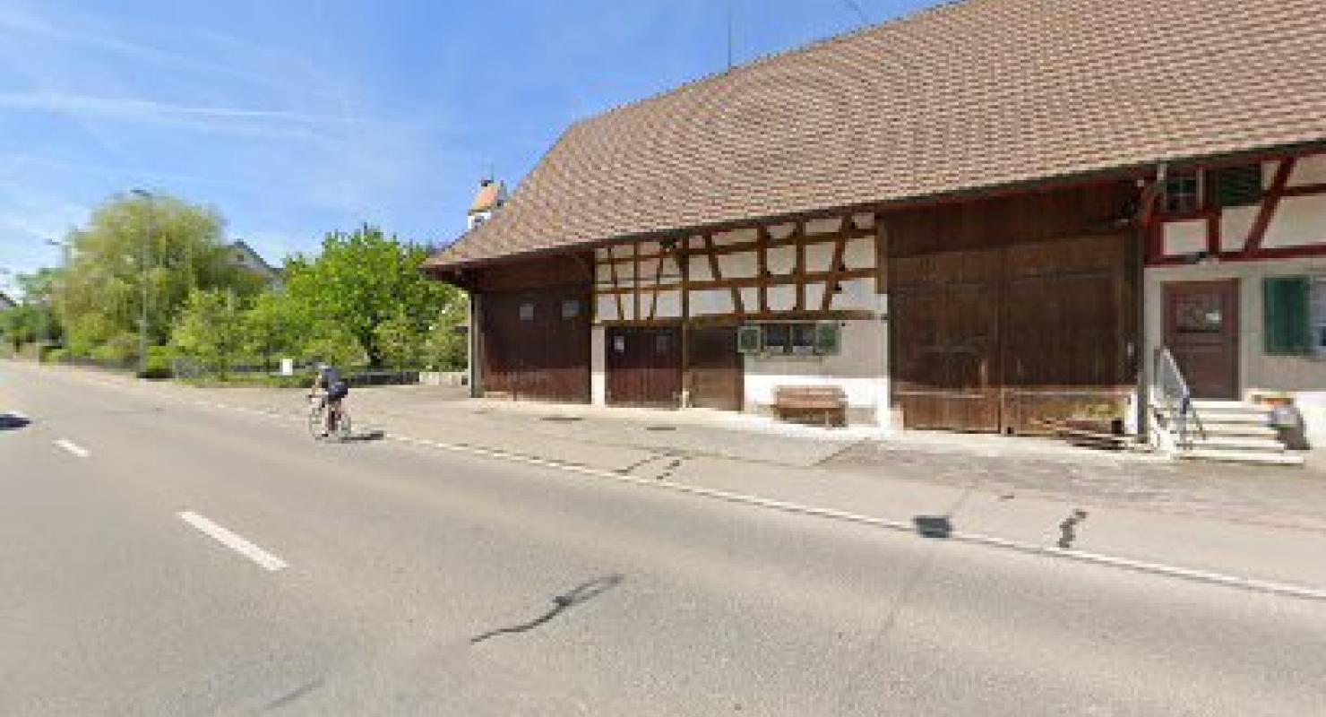 Schneideratelier Wehntal - Moda upcycled in Zurigo