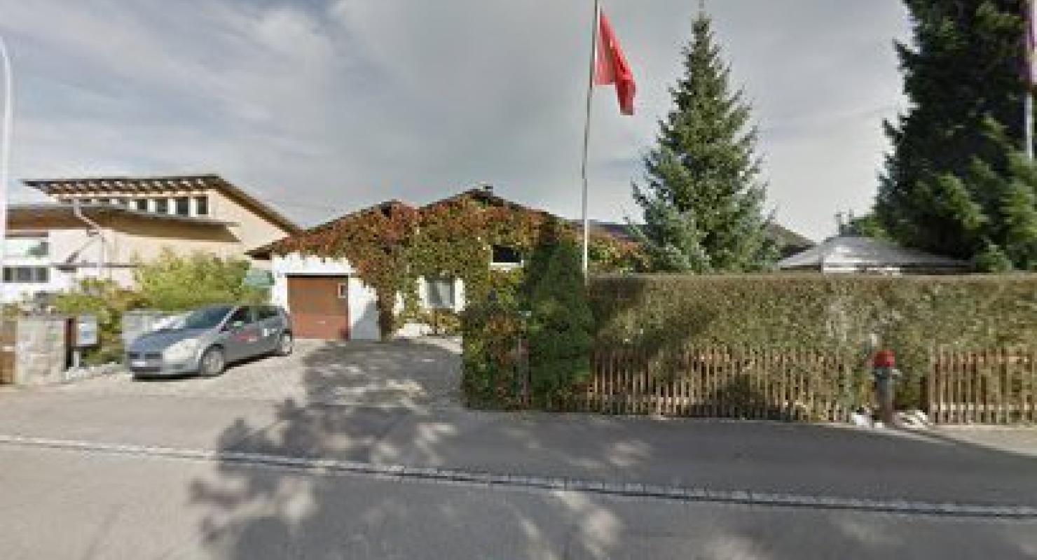 Wolfer Rudolf und Nähatelier Lucy Wolfer - Mode upcyclée in Zurich