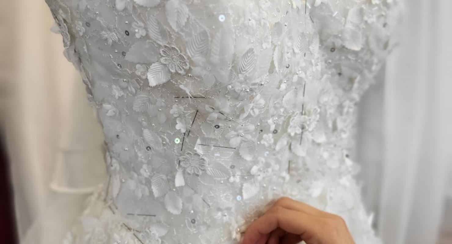 Nähatelier Alles Genäht - Moda upcycled in Zurigo