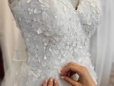 Nähatelier Alles Genäht - Moda upcycled in Zurigo