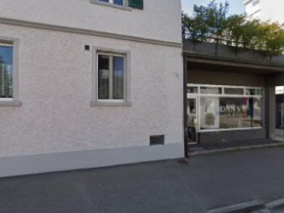 Dany's Trend & Trash - Abbigliamento di seconda mano in Zurigo