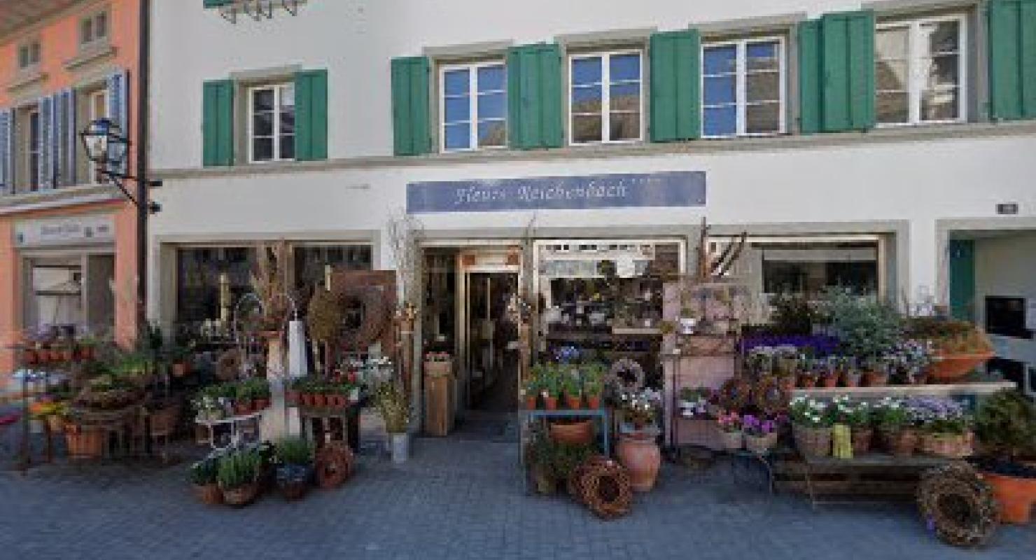 Fingerhut Doris Weidmann - Mode upcyclée in Zurich