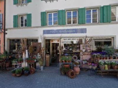 Fingerhut Doris Weidmann - Mode upcyclée à Zurich