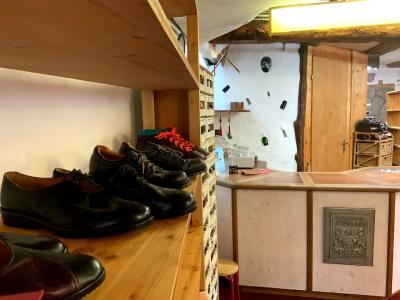 Das Schuhatelier - Abbigliamento di seconda mano in Zurigo