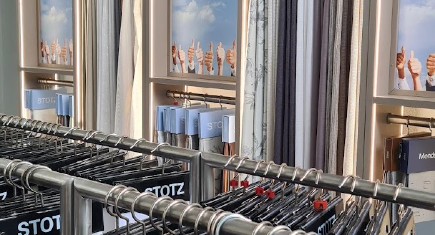 Stotz Decor AG - Abbigliamento di seconda mano in Zurigo
