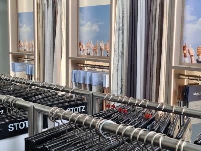 Stotz Decor AG - Abbigliamento di seconda mano in Zurigo