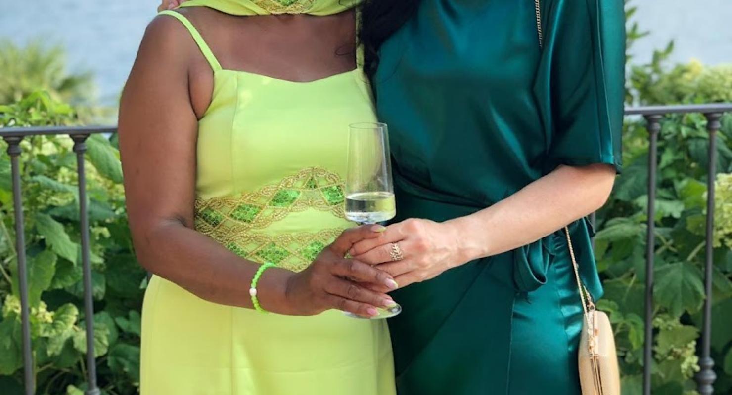 Schneiderei Uster ZH - Reparatur & Änderung in Zürich