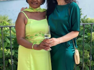 Schneiderei Uster ZH - Reparatur & Änderung in Zürich