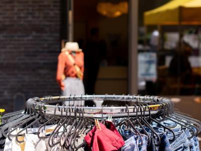 Love Me Again - Kleidertausch Friesi - Abbigliamento di seconda mano in Zurigo