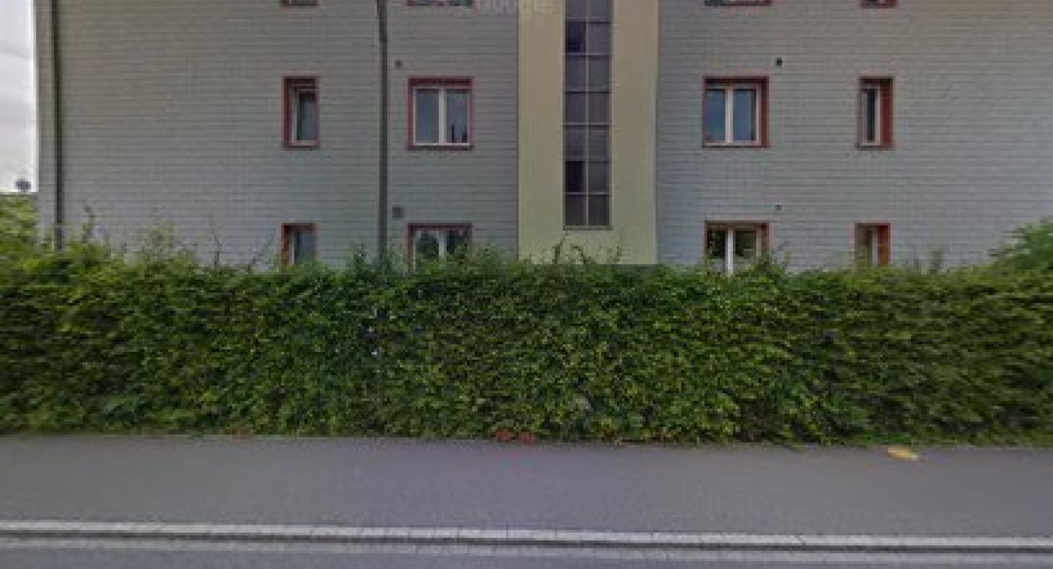 Margrit Loritz - Riparazione e modifica in Zurigo