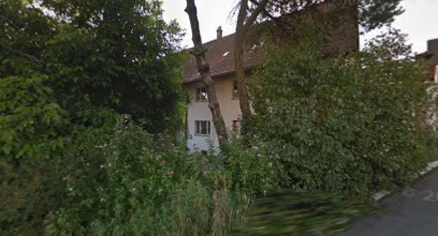 Atelier Granuaile - Mode upcyclée in Zurich