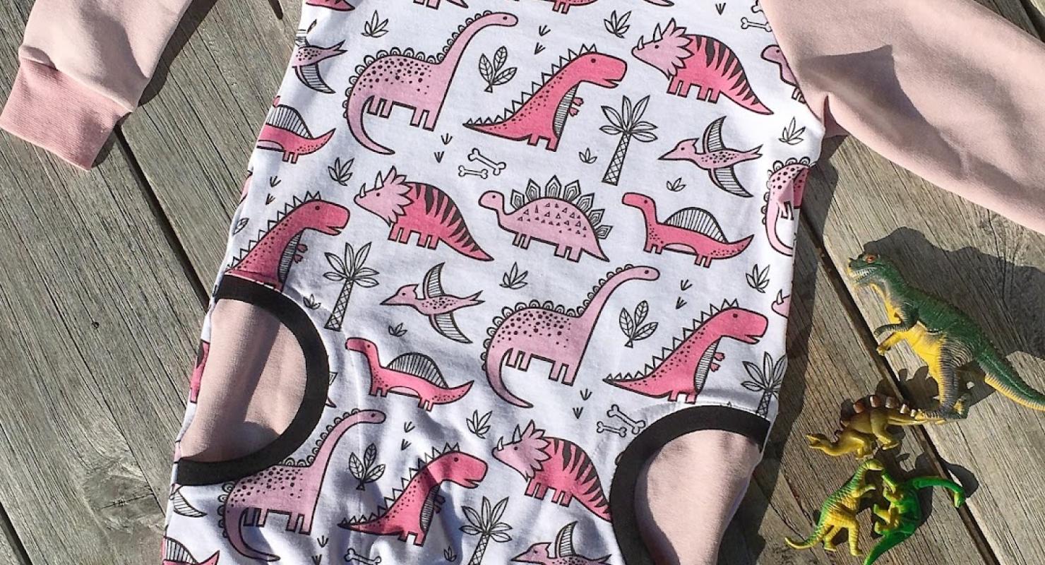 Spirited Child - Reparatur & Änderung in Zürich