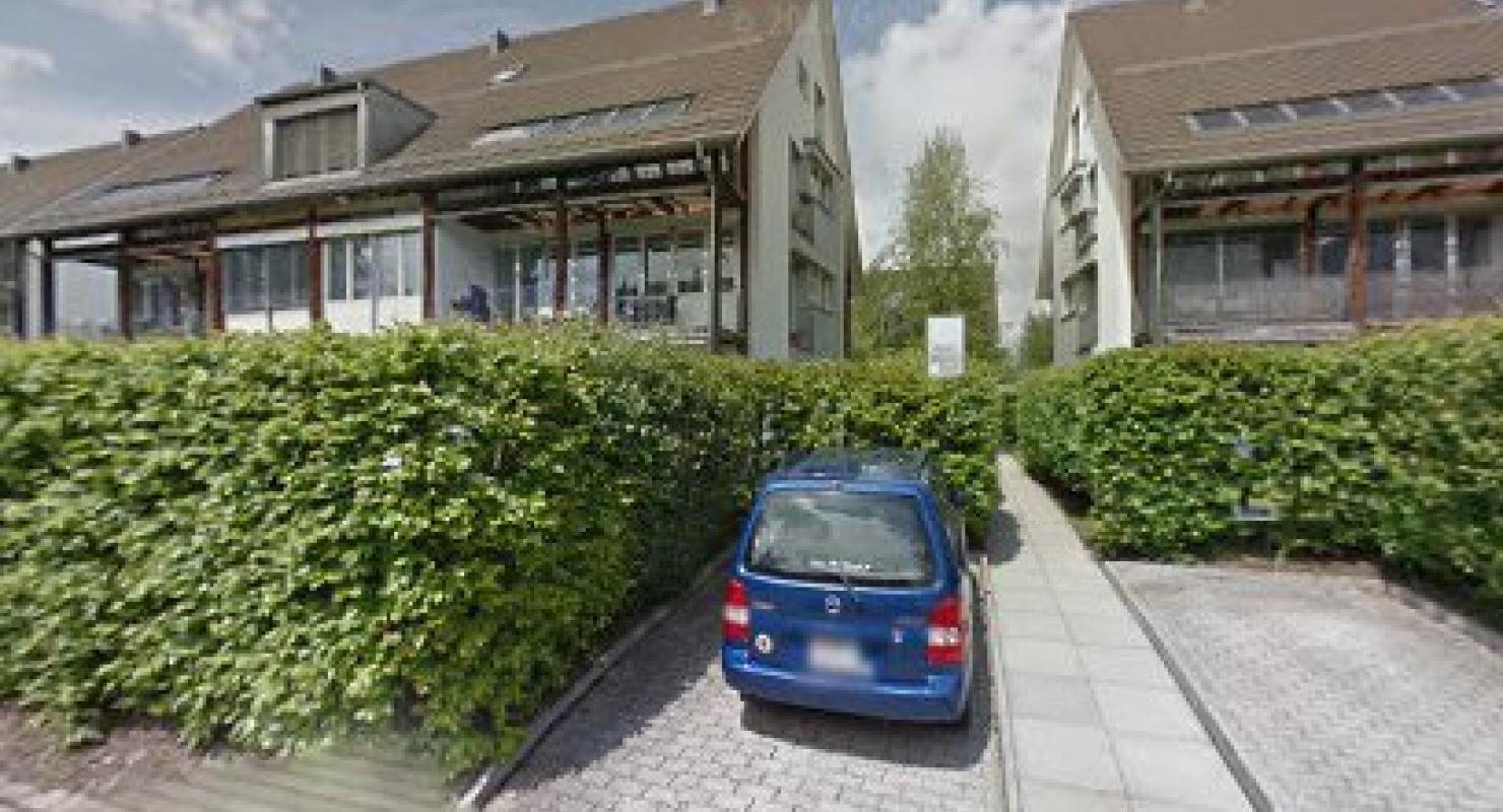 Muse Customs - Mode upcyclée in Zurich