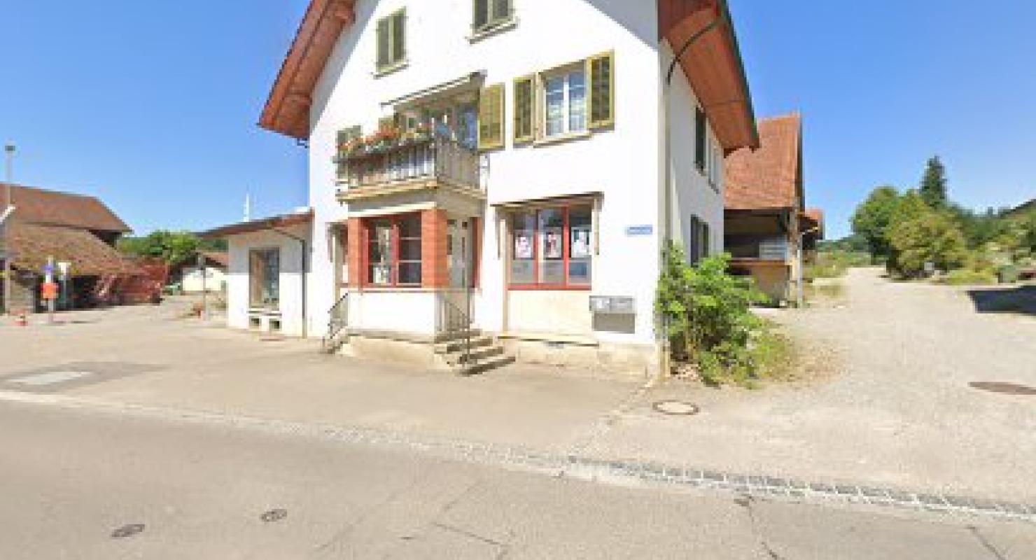 Stofflichkeiten - Abbigliamento di seconda mano in Zurigo