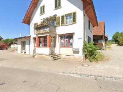 Stofflichkeiten - Abbigliamento di seconda mano in Zurigo