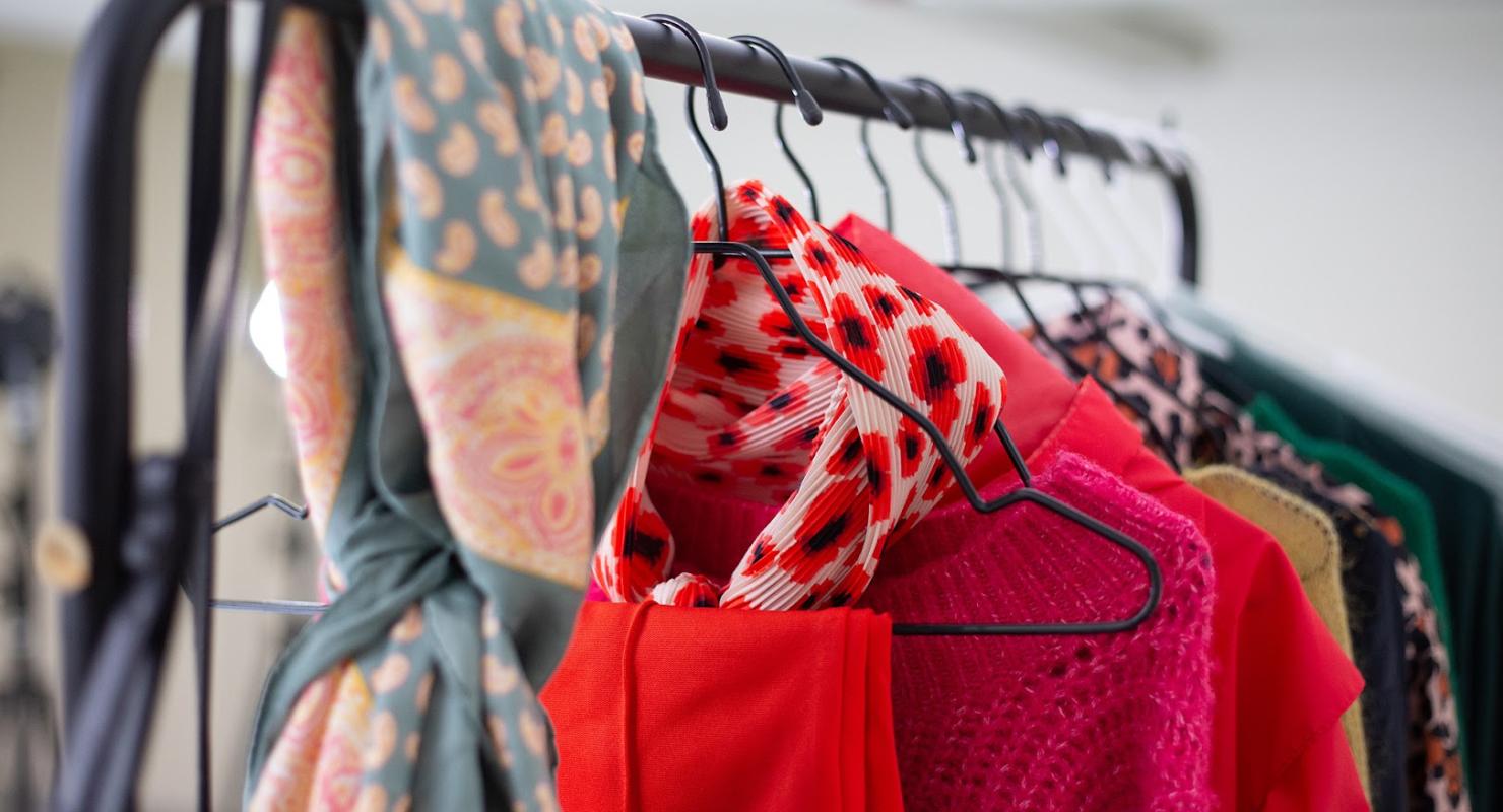 Blickreich Werkheim Uster - Vêtements de seconde main in Zurich