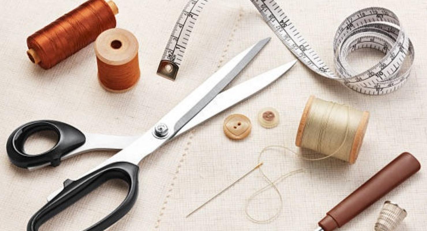 BERGER Schneiderei - Reparatur & Änderung in Zürich