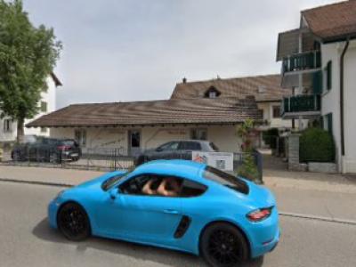 Geistreich - Reparatur & Änderung in Zürich