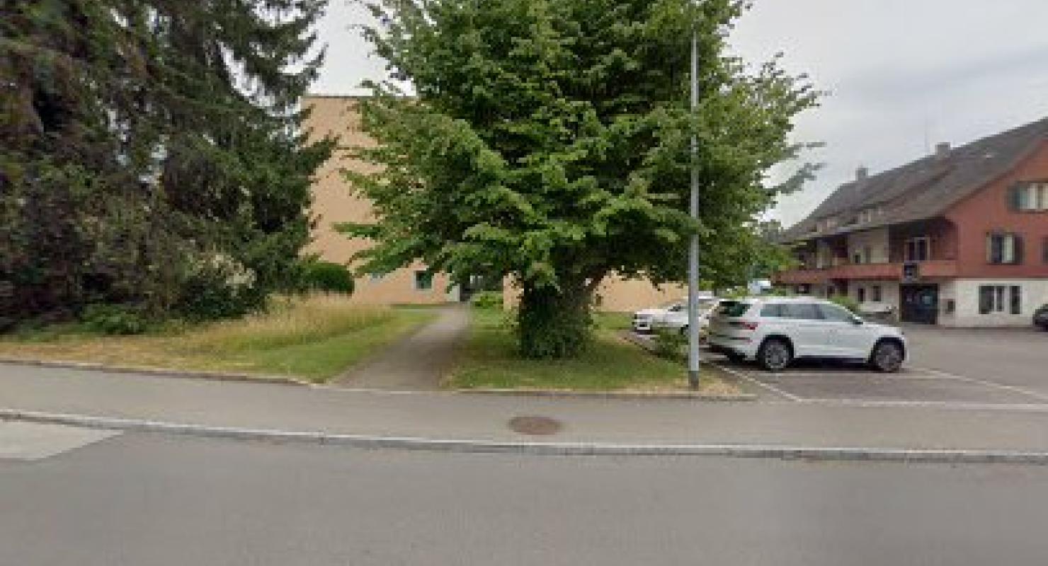 Mrs. Erna Suter Tailleur - Upcycling-Mode in Zürich