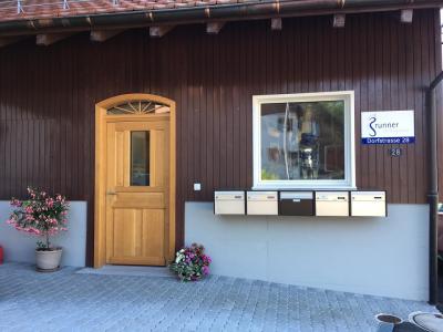 Brunner Orthopädie GmbH (Abgabestelle) - Abbigliamento di seconda mano in Zurigo