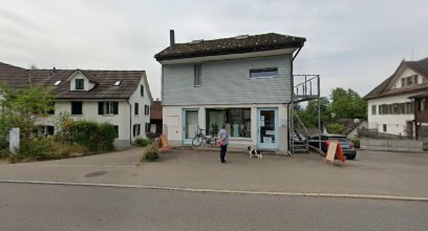 Nähtruckli - Mode upcyclée in Zurich