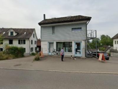 Nähtruckli - Mode upcyclée à Zurich