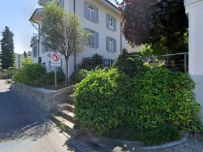 Nähfux - Riparazione e modifica in Zurigo