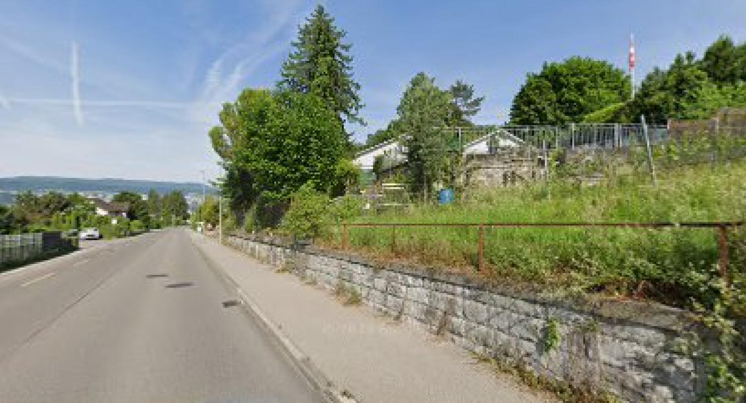 ATELIER TOLLER - Mode upcyclée in Zurich