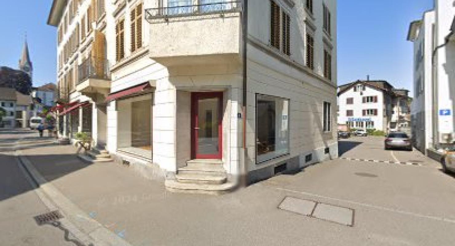 Tischtuch-Nähatelier - Moda upcycled in Zurigo