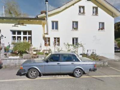 Brocki-Märt Fischenthal - Upcycling-Mode in Zürich