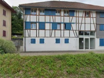 Die Kuscheldecke - Moda upcycled in Zurigo