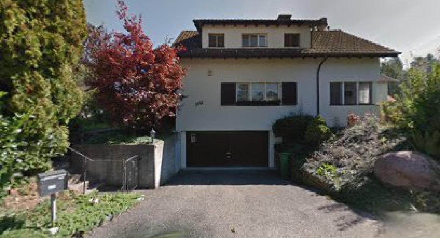 Näh-Atelier Jasmin Stüssi - Mode upcyclée in Zurich