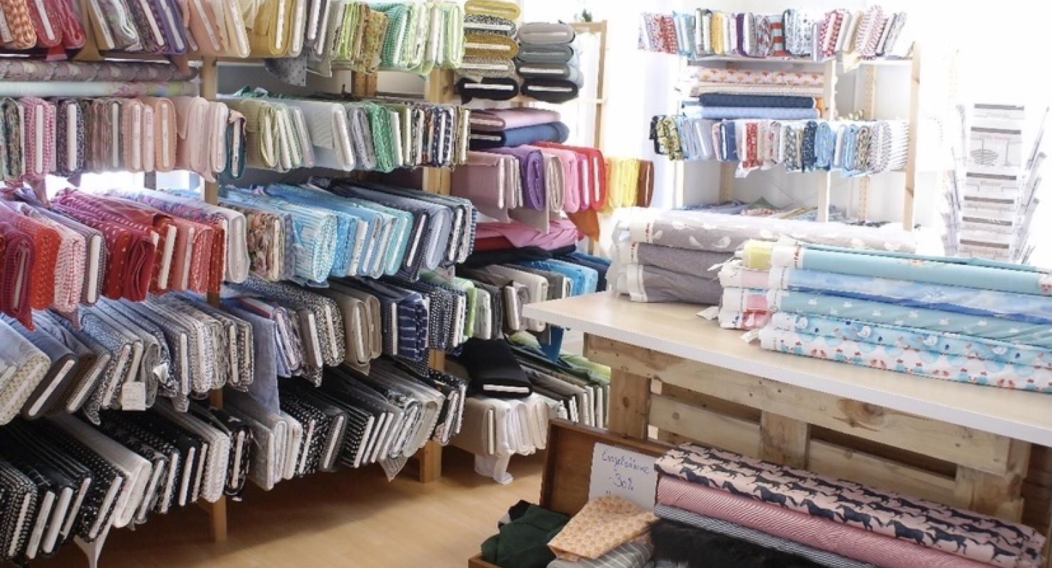 StoffArt - Riparazione e modifica in Zurigo