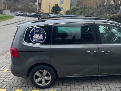 Kahlaf Schneiderei - Mode upcyclée à Zurich