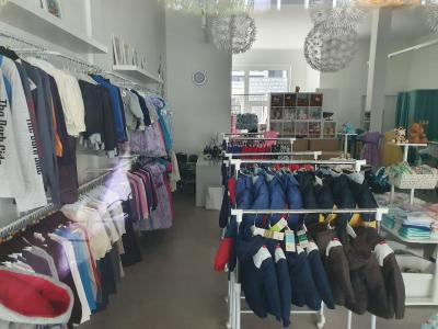 Soobless - Abbigliamento di seconda mano in Zurigo