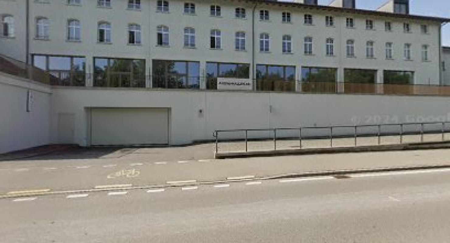 Gutding Duttwiler - Moda upcycled in Zurigo