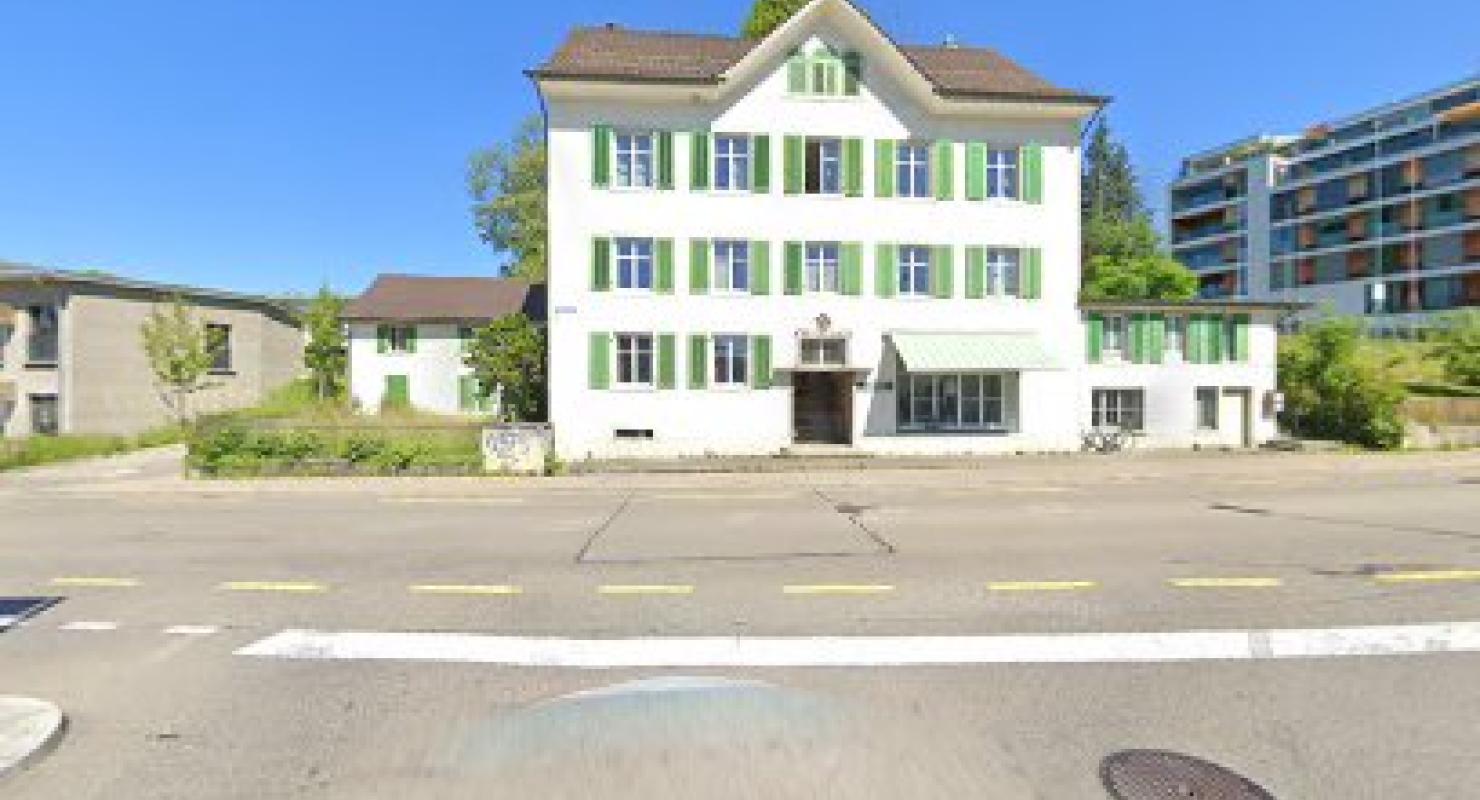 FADENWERK - Upcycling-Mode in Zürich