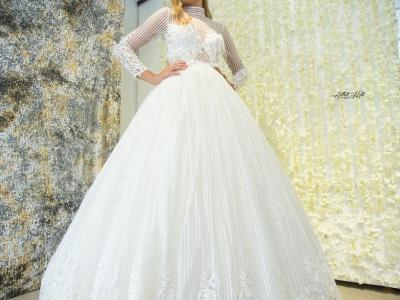 Aisha Swiss Couture - Moda upcycled in Zurigo