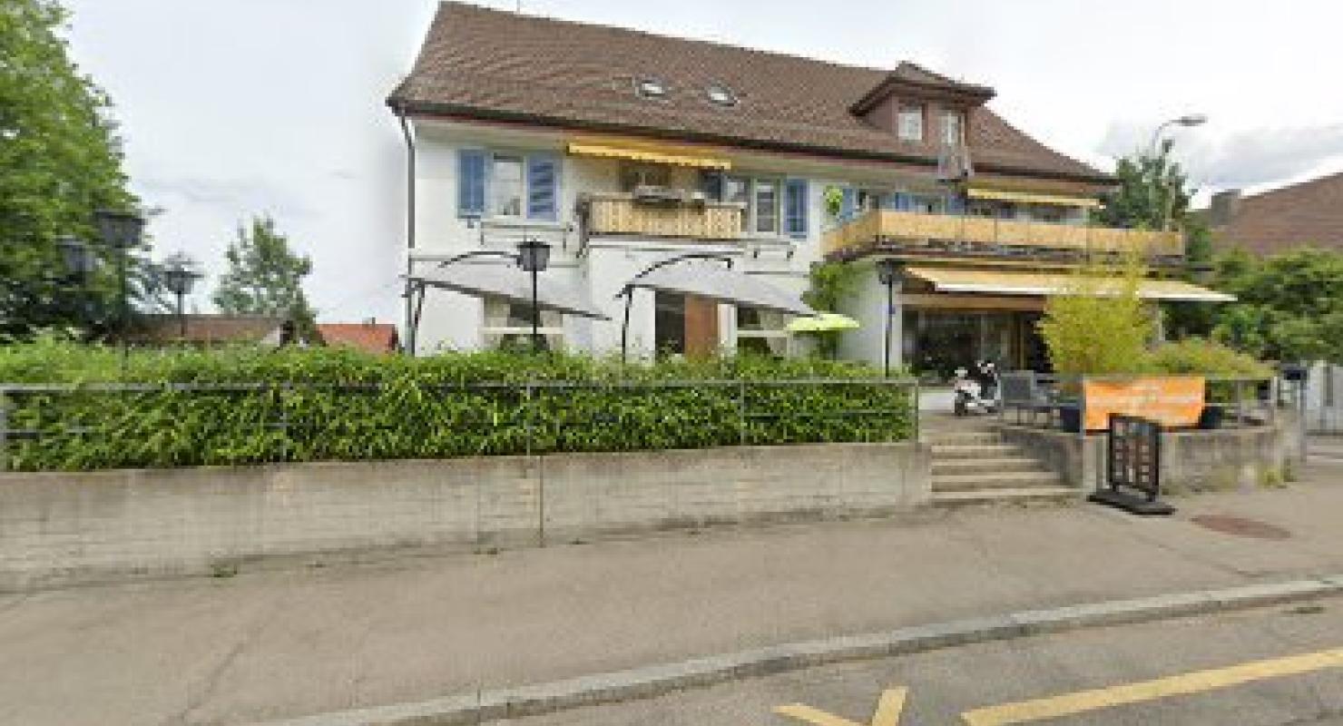 BUXA Clothing KLG - Moda upcycled in Zurigo