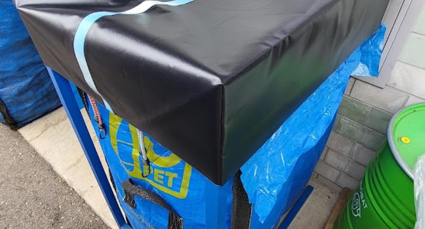 pjart - Reparatur & Änderung in Zürich