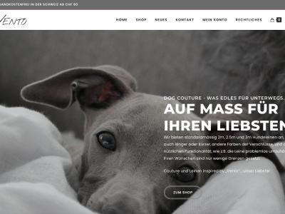 ATELIER VENTO - Reparatur & Änderung in Zürich