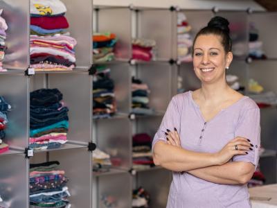 Online Kinderkleiderbörse / www.kidskleiderboerse.ch - Abbigliamento di seconda mano in Zurigo