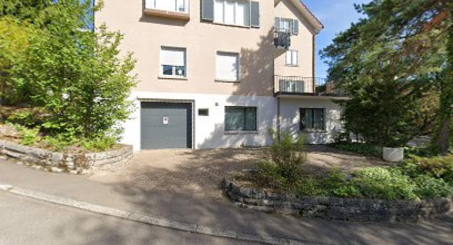 Änderungs-Atelier Angela - Upcycling-Mode in Zürich