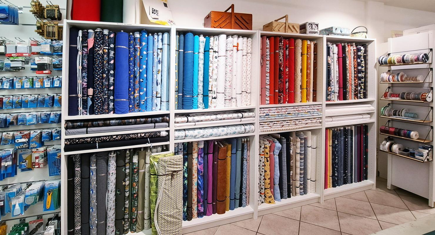 nadel-art. - Réparation & retouche in Zurich