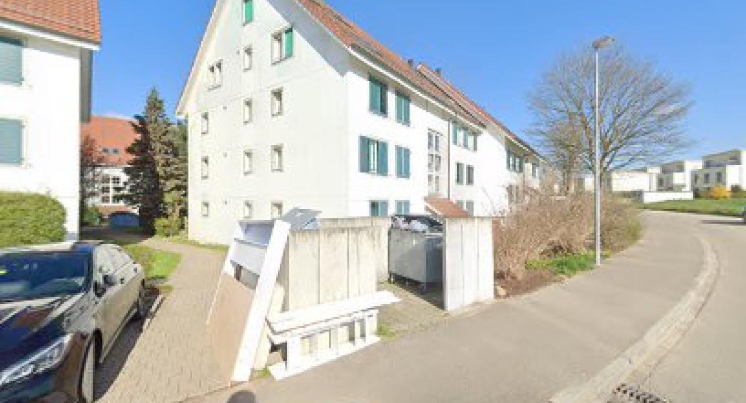 Schnipsel - Mode upcyclée in Zurich