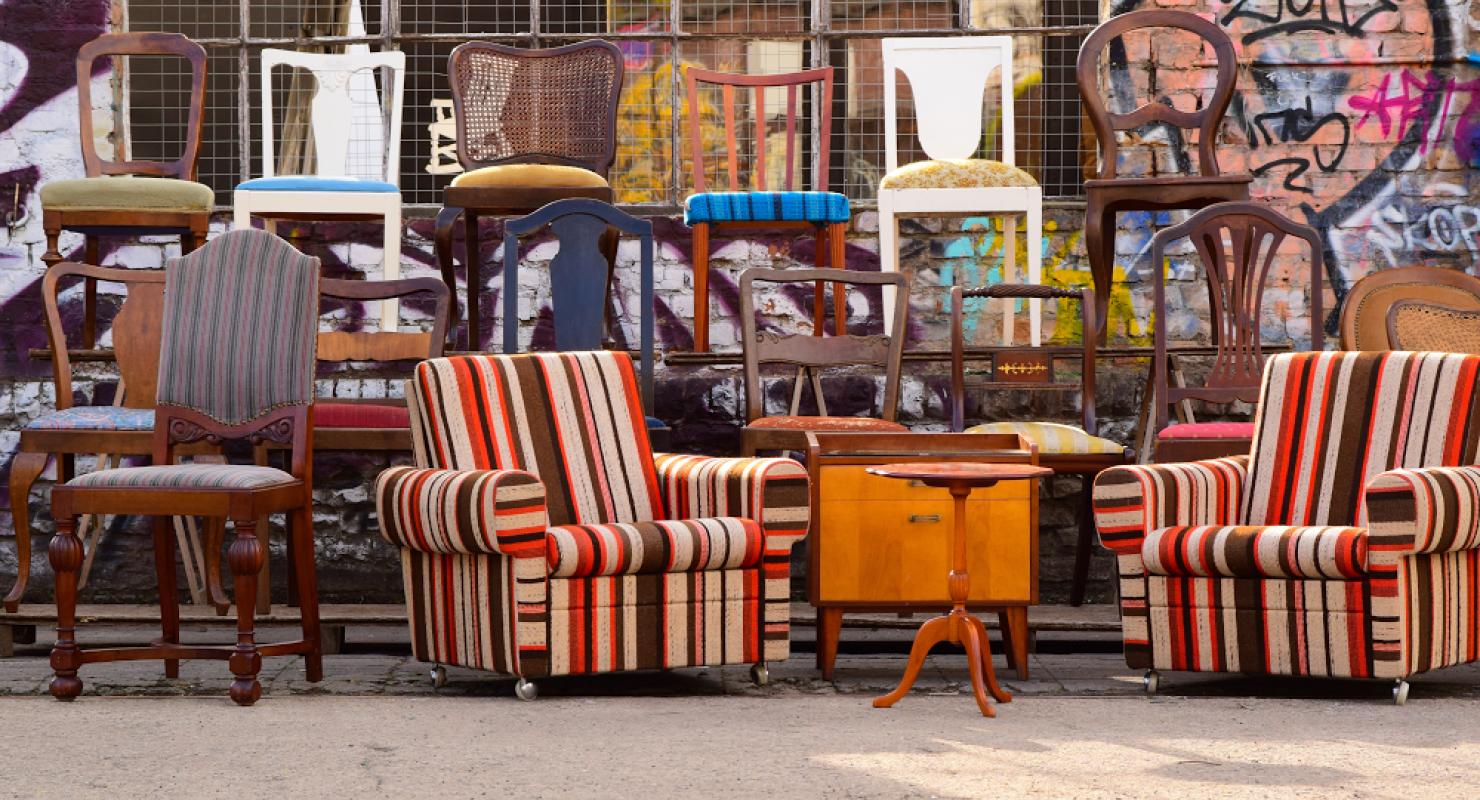 RetroMarkt Regensdorf - Abbigliamento di seconda mano in Zurigo