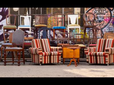 RetroMarkt Regensdorf - Abbigliamento di seconda mano in Zurigo