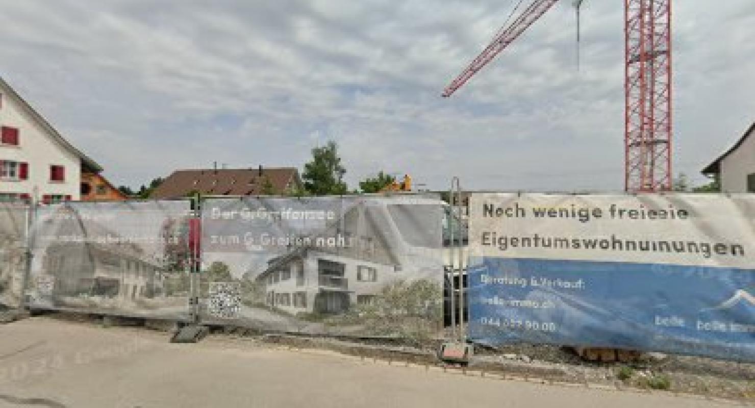 Nähatelier - Moda upcycled in Zurigo