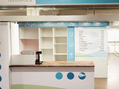 topCLEAN Textilreinigung Wetzikon - Mode upcyclée à Zurich